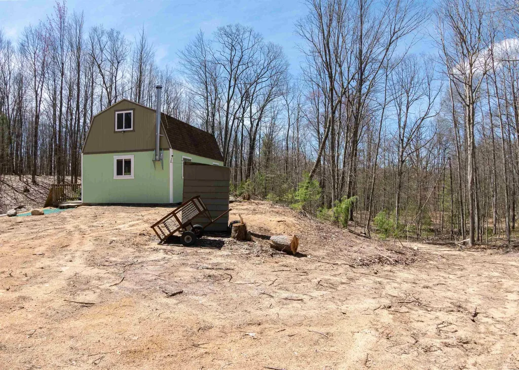 00 S 47 3/4 Road Haring Charter Township MI 49601