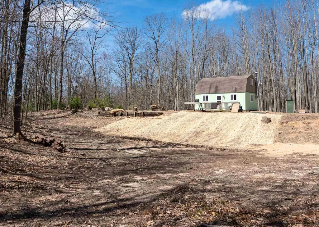 00 S 47 3/4 Road Haring Charter Township MI 49601