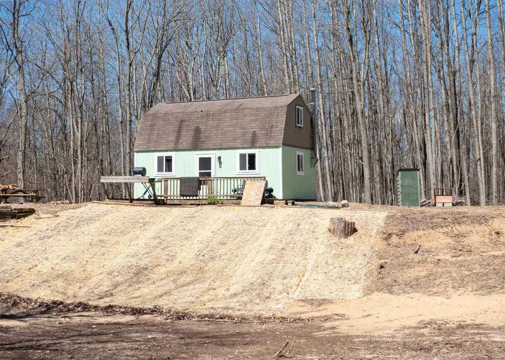 00 S 47 3/4 Road Haring Charter Township MI 49601