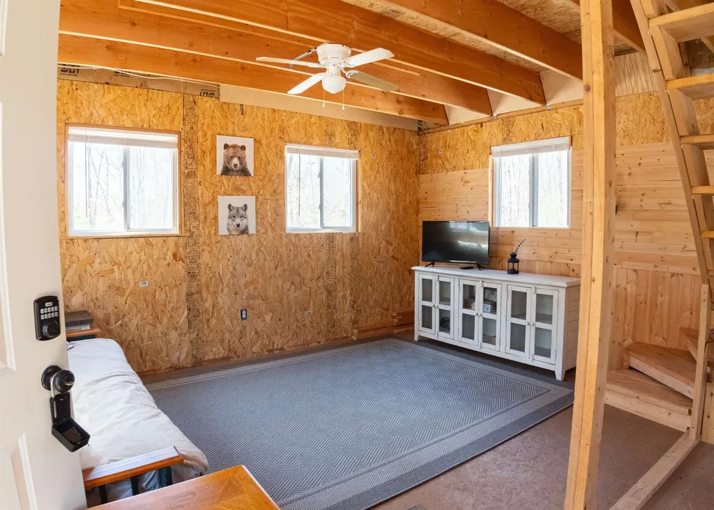00 S 47 3/4 Road Haring Charter Township MI 49601