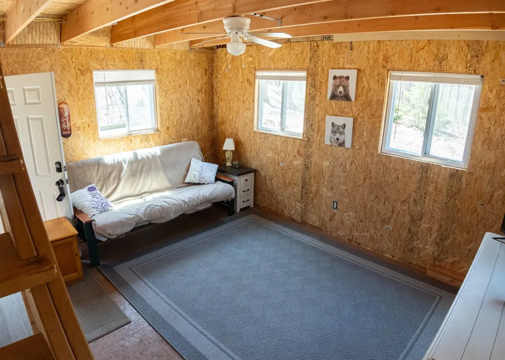 00 S 47 3/4 Road Haring Charter Township MI 49601
