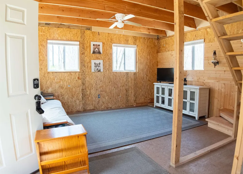 00 S 47 3/4 Road Haring Charter Township MI 49601