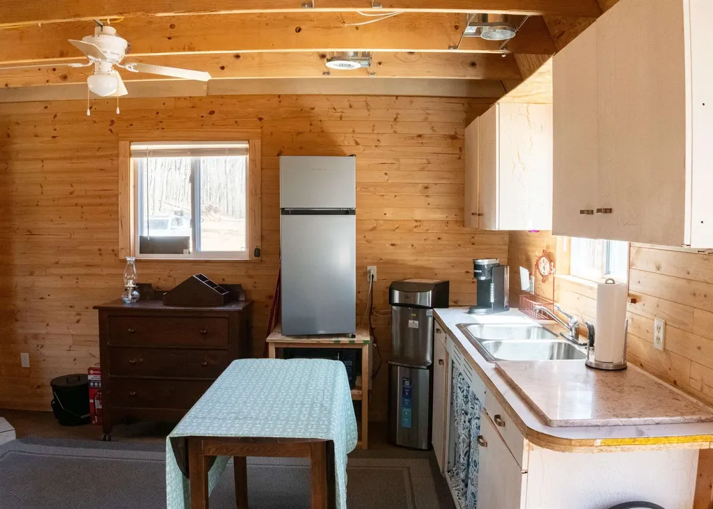 00 S 47 3/4 Road Haring Charter Township MI 49601