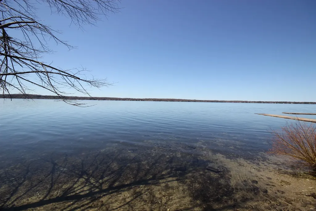 00 Maple View Drive Central Lake Township MI 49662