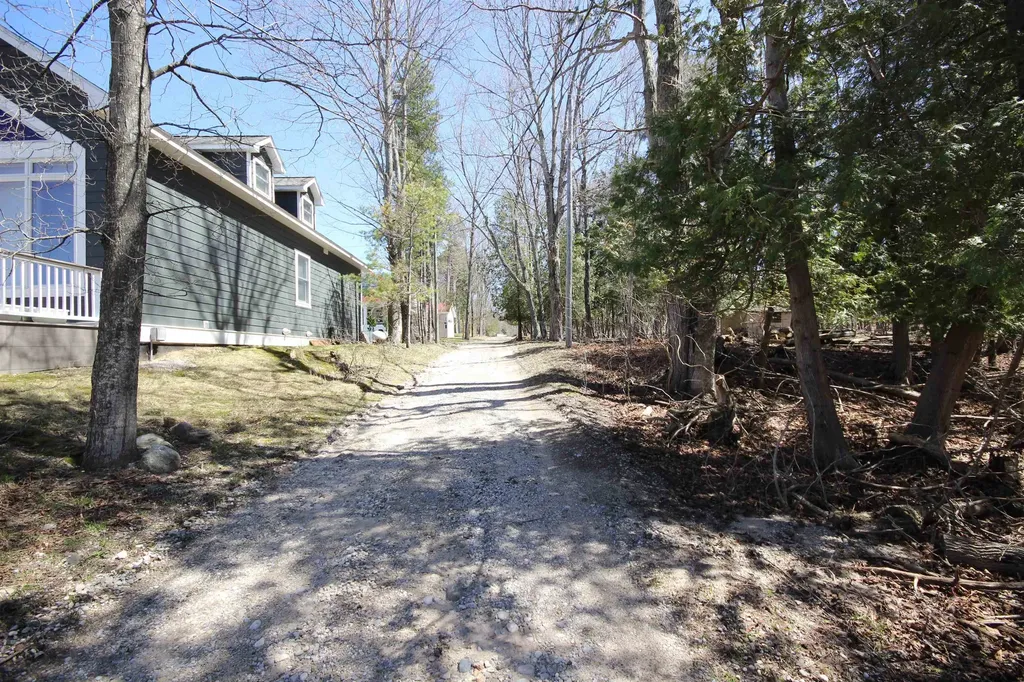 00 Maple View Drive Central Lake Township MI 49662