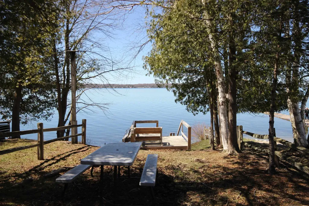00 Maple View Drive Central Lake Township MI 49662