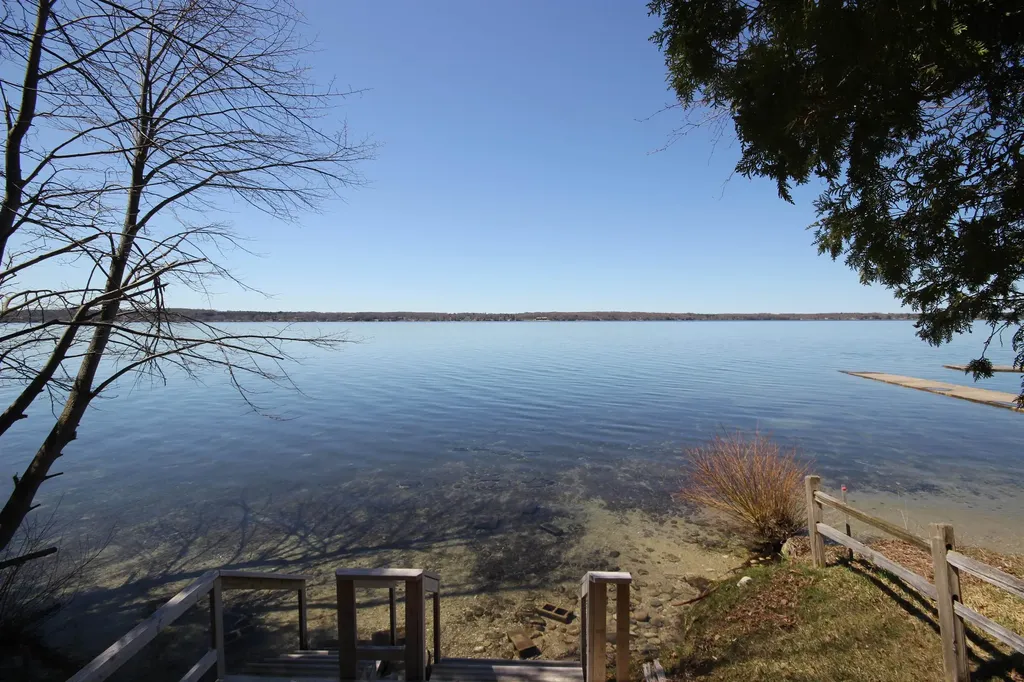 00 Maple View Drive Central Lake Township MI 49662