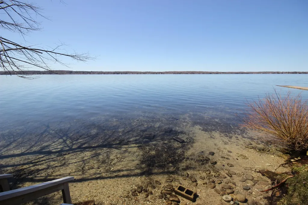 00 Maple View Drive Central Lake Township MI 49662