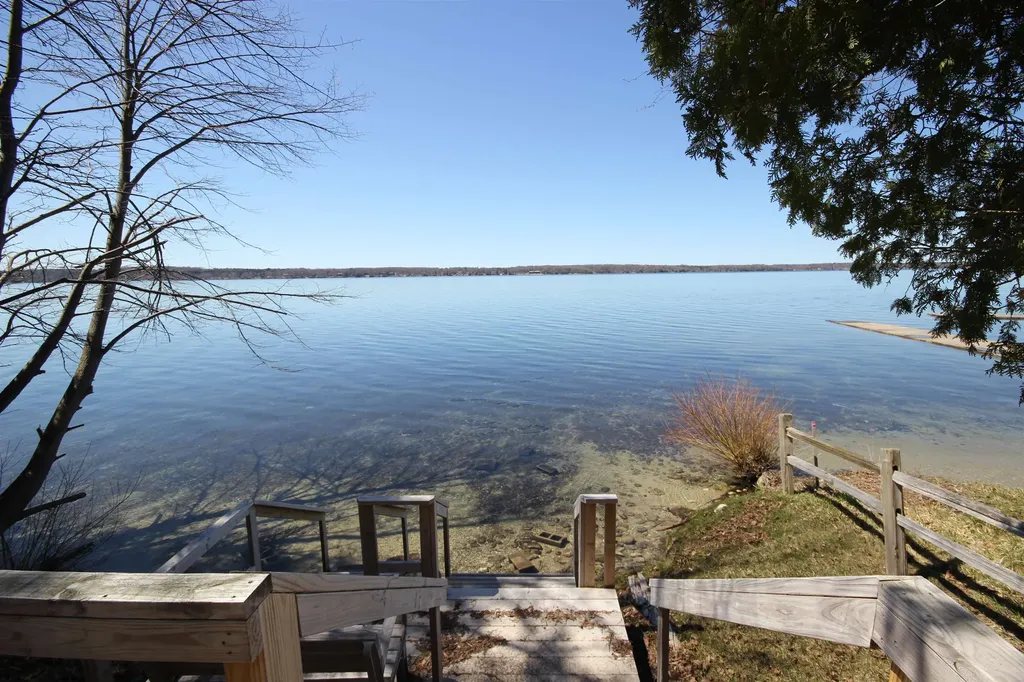 00 Maple View Drive Central Lake Township MI 49662