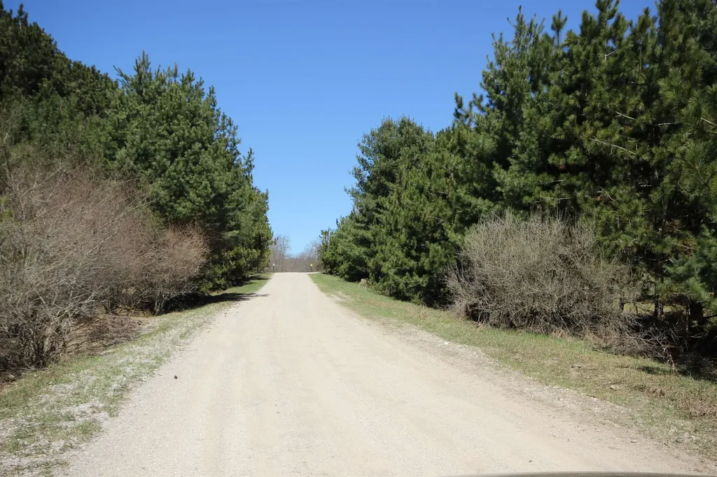00 Maple View Drive Central Lake Township MI 49662