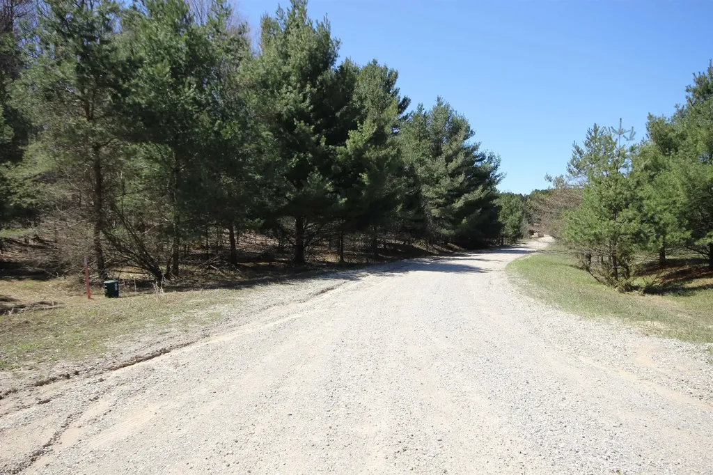 00 Maple View Drive Central Lake Township MI 49662
