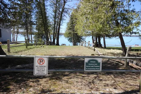 00 Maple View Drive Central Lake Township MI 49662