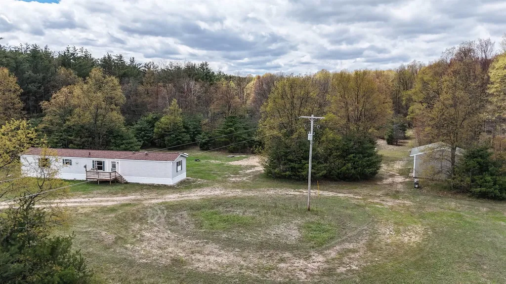 7274 S Forward Riverside Township MI 49657