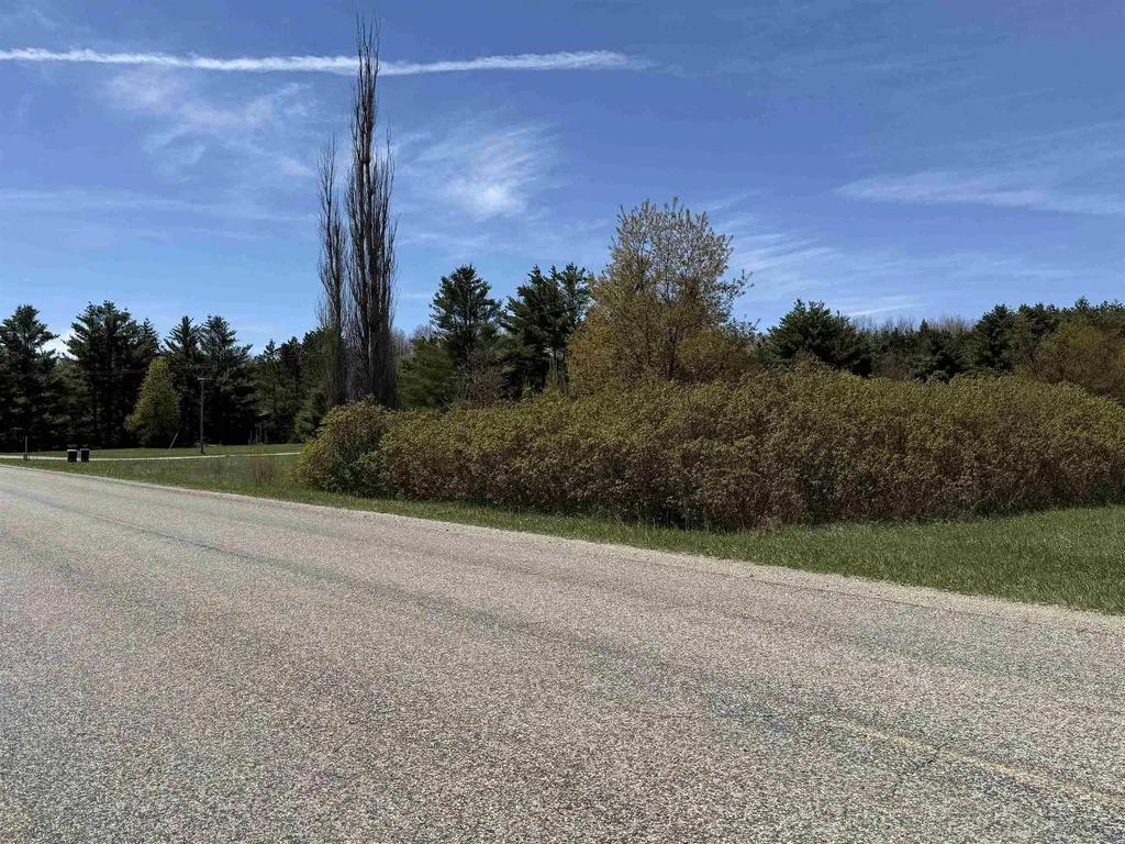 7274 S Forward Riverside Township MI 49657