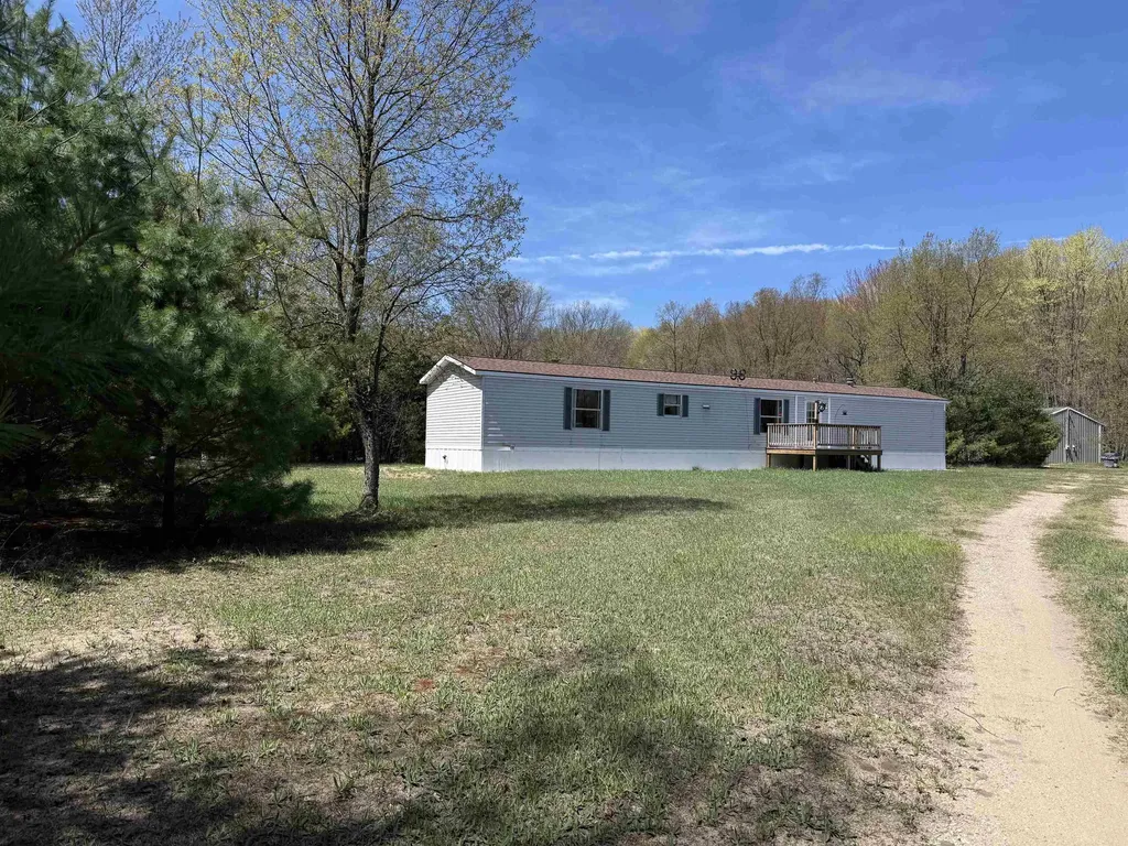 7274 S Forward Riverside Township MI 49657