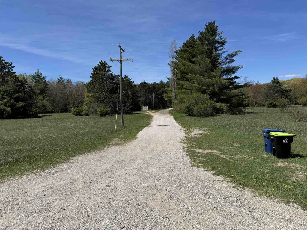 7274 S Forward Riverside Township MI 49657