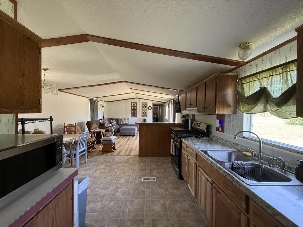 7274 S Forward Riverside Township MI 49657