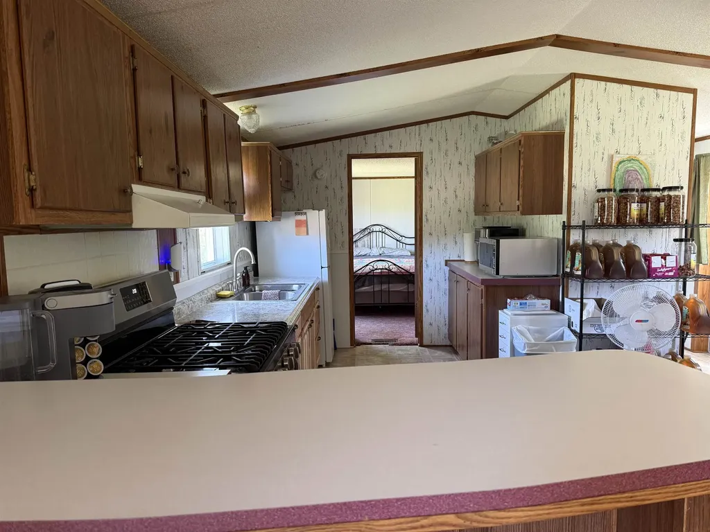 7274 S Forward Riverside Township MI 49657
