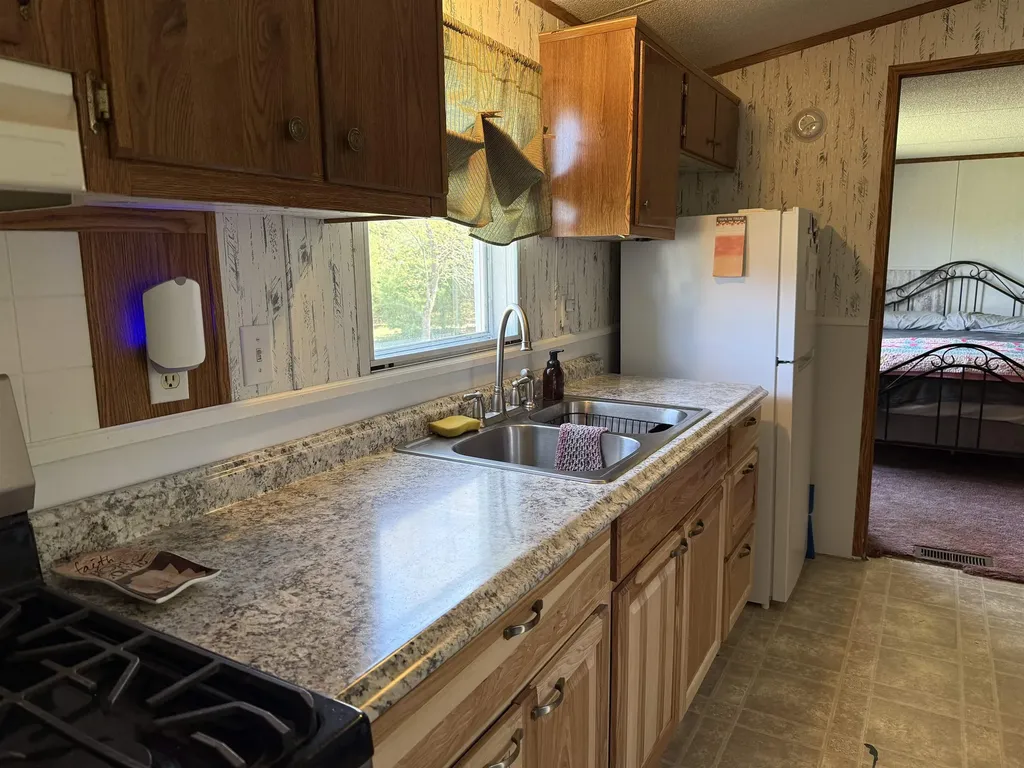 7274 S Forward Riverside Township MI 49657