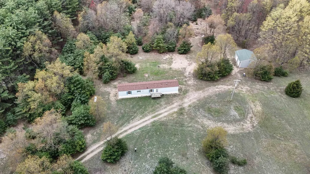 7274 S Forward Riverside Township MI 49657