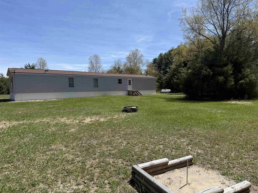 7274 S Forward Riverside Township MI 49657