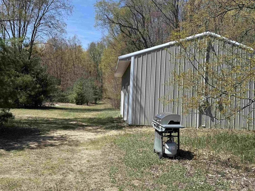 7274 S Forward Riverside Township MI 49657