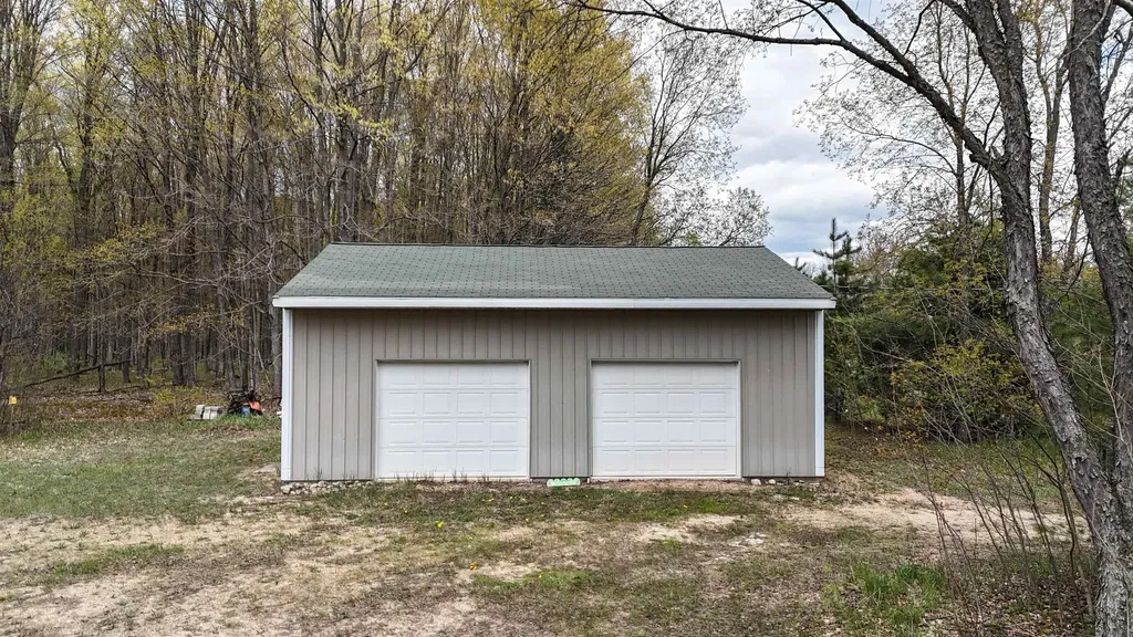 7274 S Forward Riverside Township MI 49657