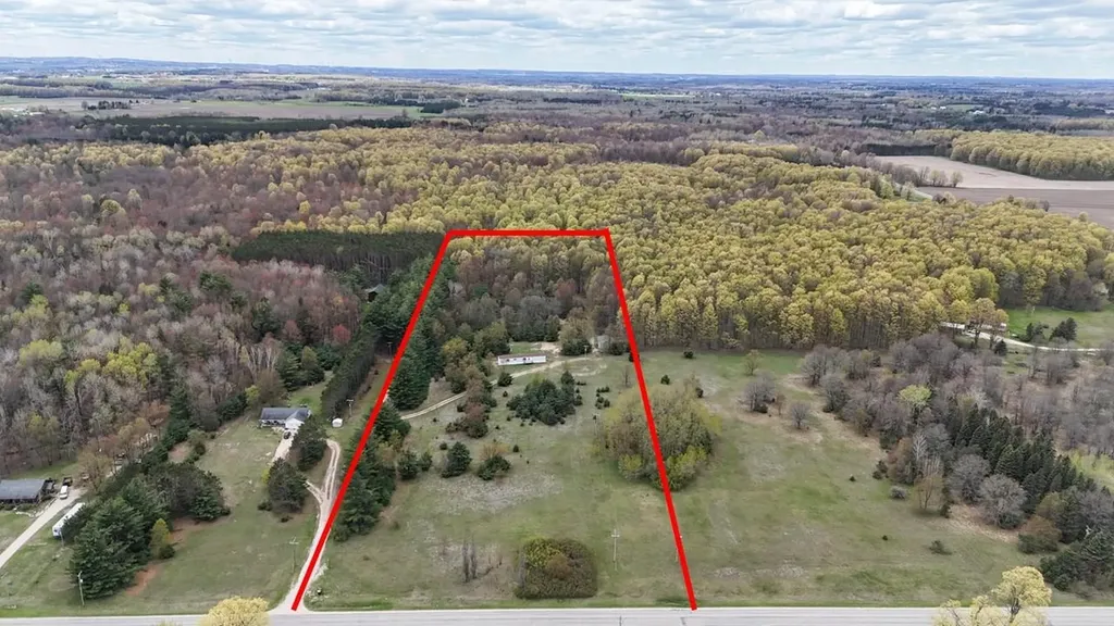 7274 S Forward Riverside Township MI 49657