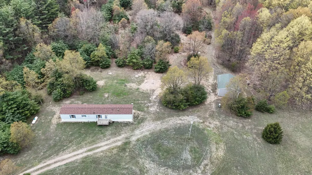 7274 S Forward Riverside Township MI 49657