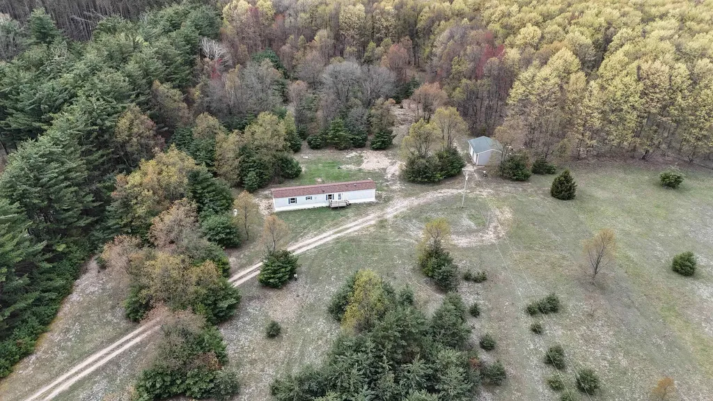 7274 S Forward Riverside Township MI 49657