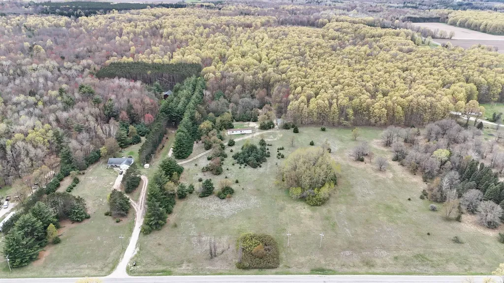 7274 S Forward Riverside Township MI 49657