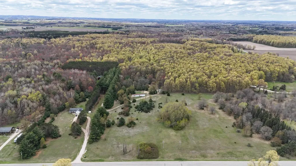 7274 S Forward Riverside Township MI 49657