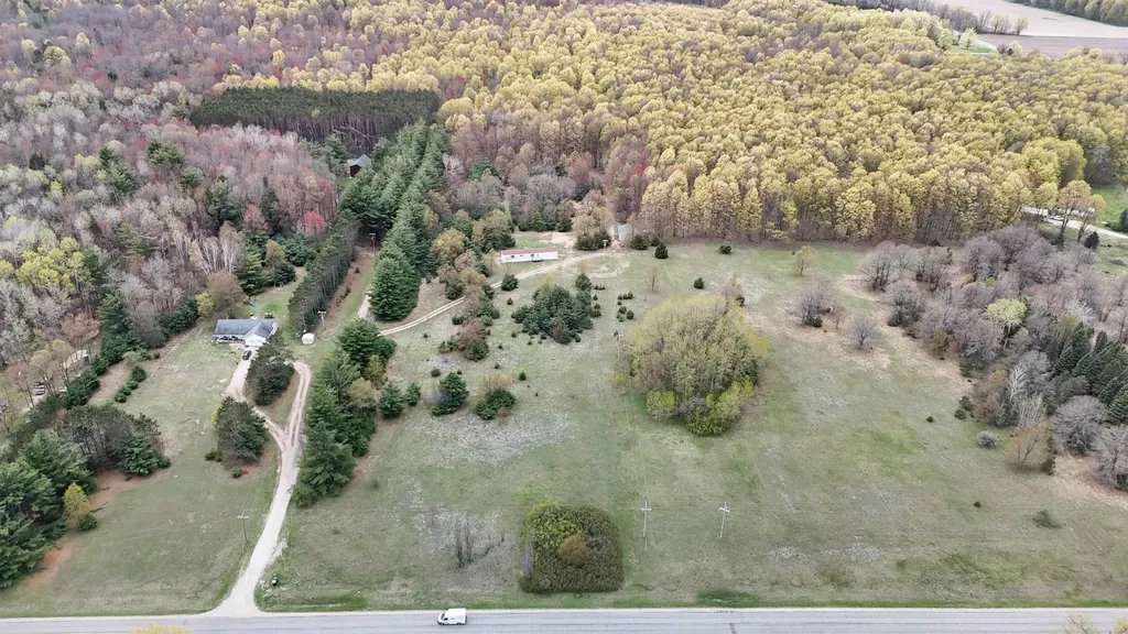 7274 S Forward Riverside Township MI 49657