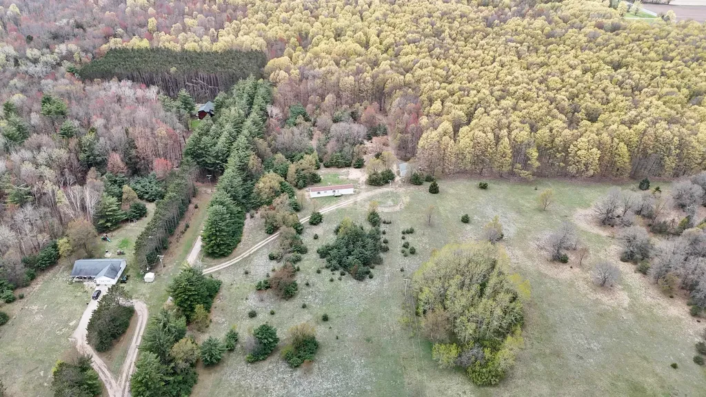 7274 S Forward Riverside Township MI 49657