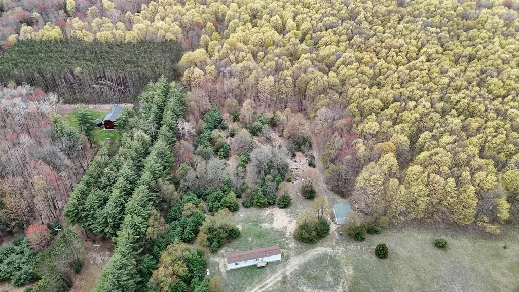 7274 S Forward Riverside Township MI 49657