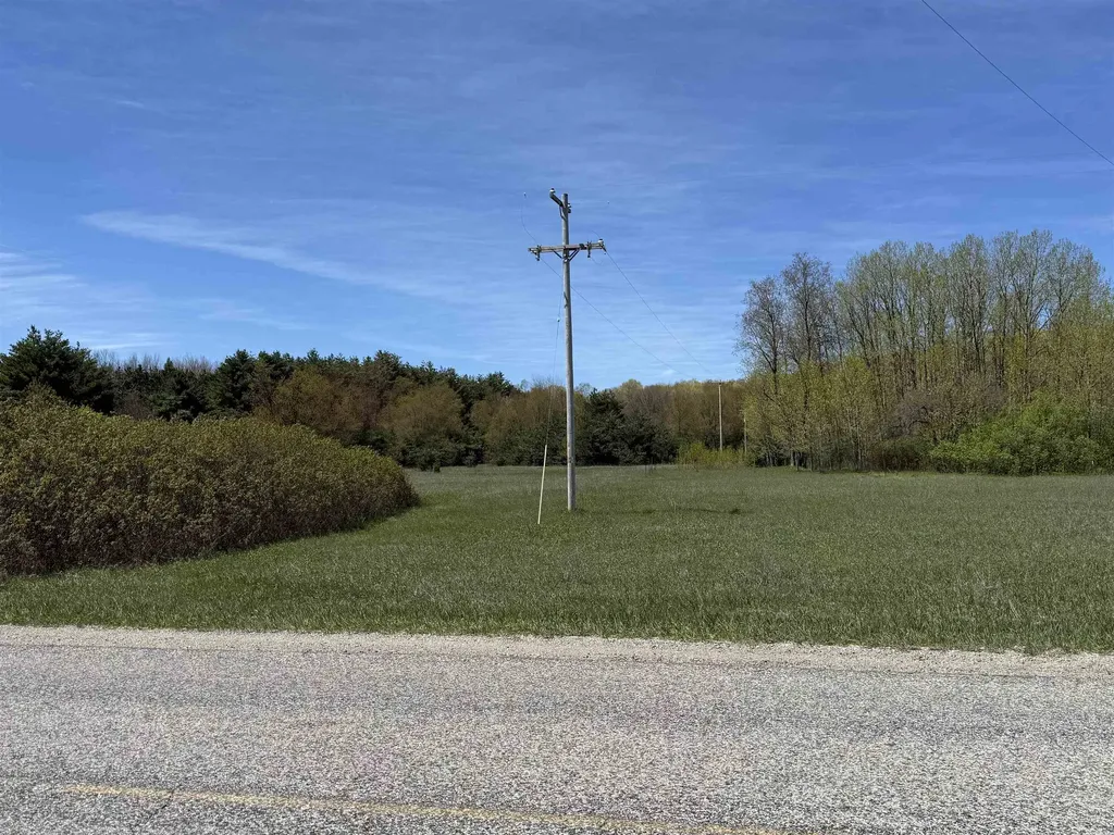 7274 S Forward Riverside Township MI 49657