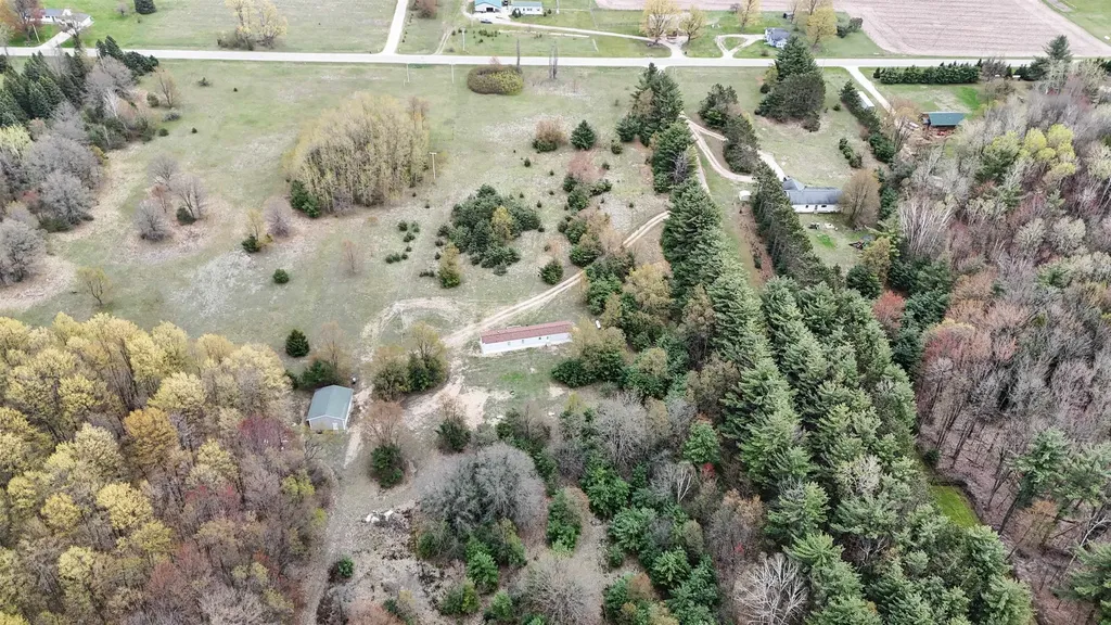 7274 S Forward Riverside Township MI 49657