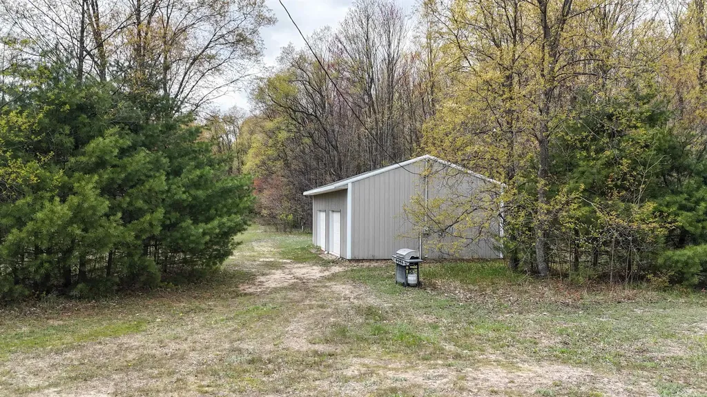 7274 S Forward Riverside Township MI 49657