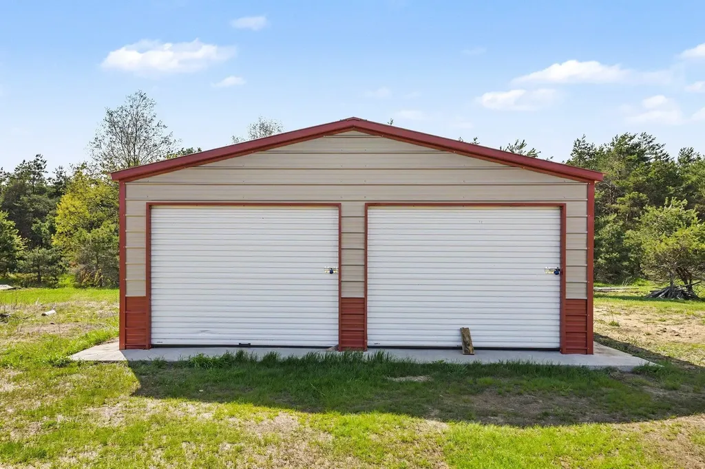 18089 19 Mile Road Burdell Township MI 49688