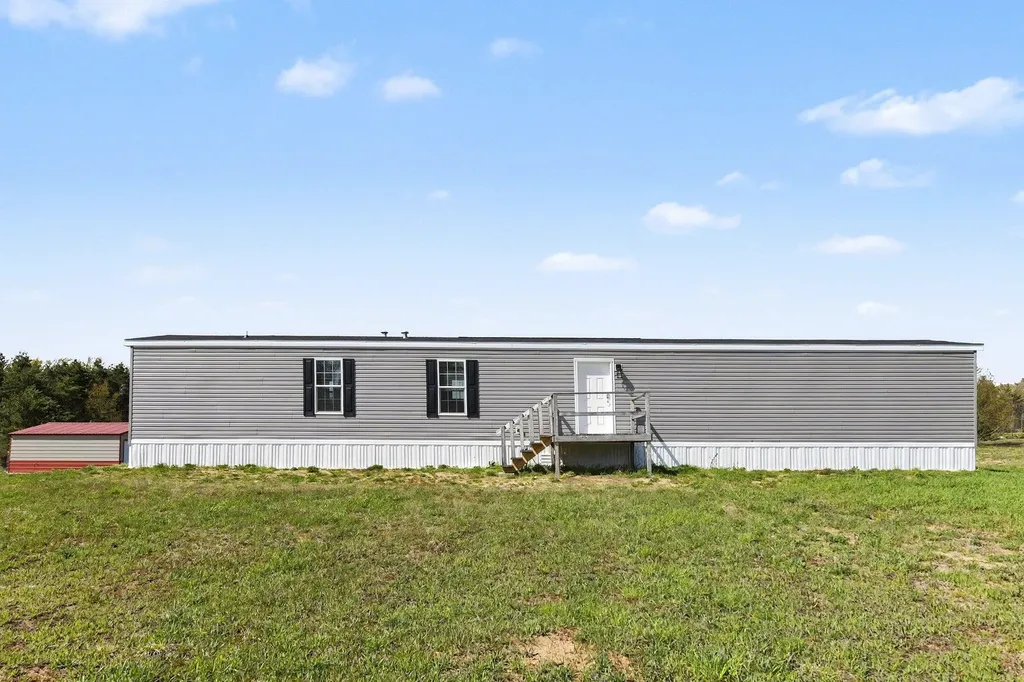 18089 19 Mile Road Burdell Township MI 49688