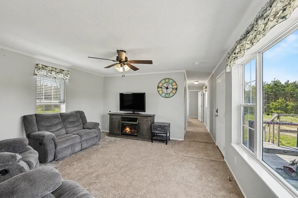 18089 19 Mile Road Burdell Township MI 49688