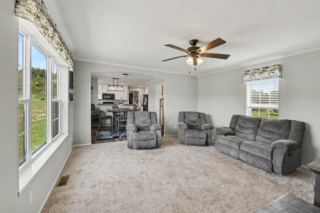 18089 19 Mile Road Burdell Township MI 49688