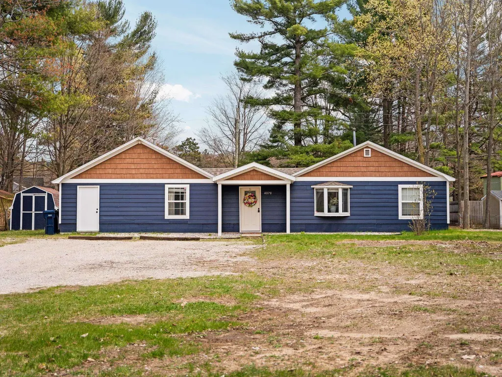 4070 Evelyn Street Acme Township MI 49686