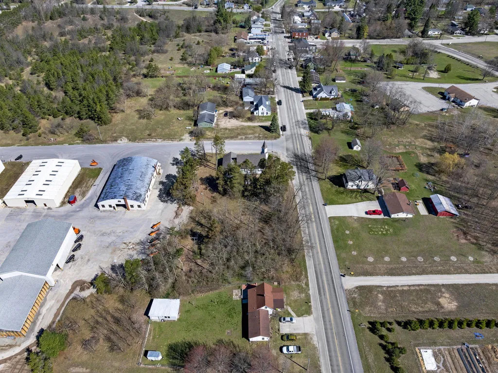 89 W Church Street Kasson Township MI 49664