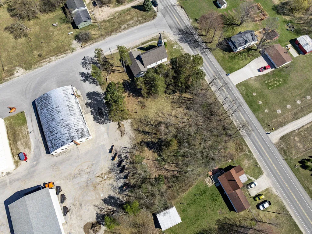 89 W Church Street Kasson Township MI 49664