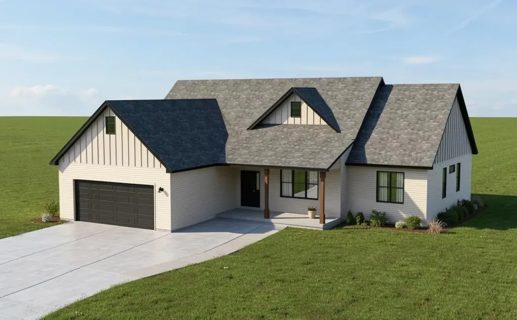 4463 Pine Meadow Trail Garfield Charter Township MI 49685