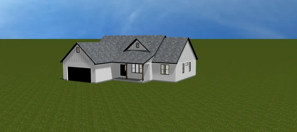 4463 Pine Meadow Trail Garfield Charter Township MI 49685