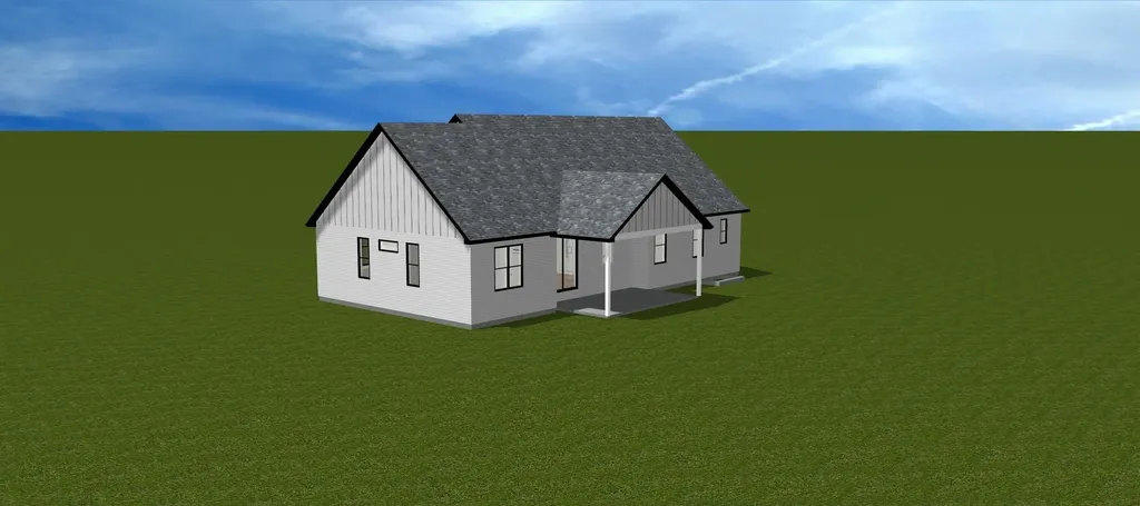 4463 Pine Meadow Trail Garfield Charter Township MI 49685