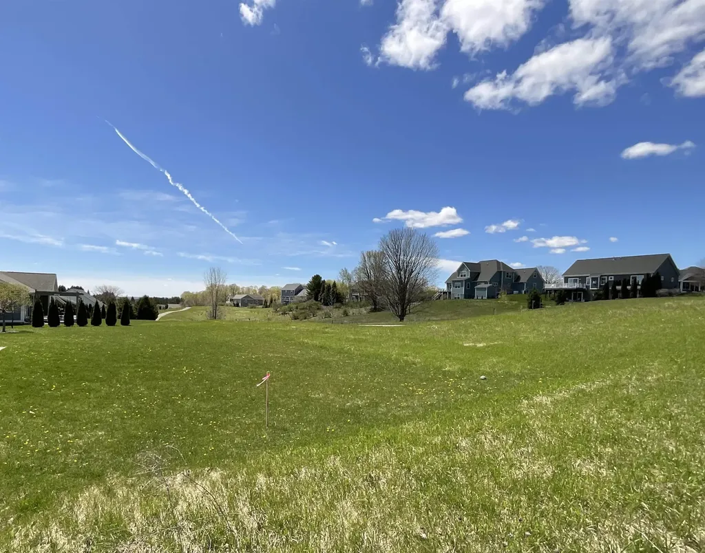 4463 Pine Meadow Trail Garfield Charter Township MI 49685