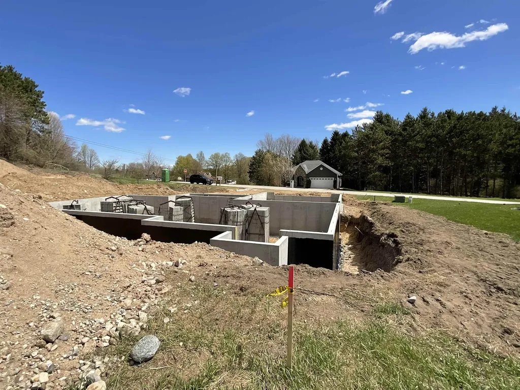 4463 Pine Meadow Trail Garfield Charter Township MI 49685